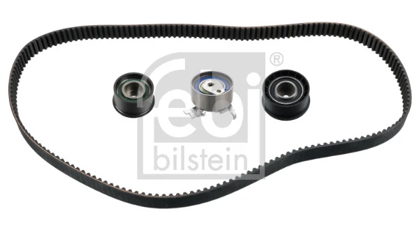 Timing Belt Kit